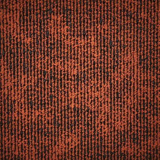 Ковровая плитка Bonkeel Sunrise Orange
